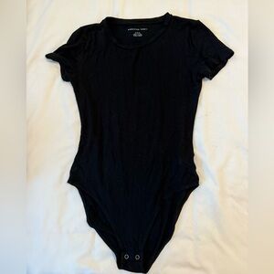 Soft and Sexy T-Shirt Body Suit